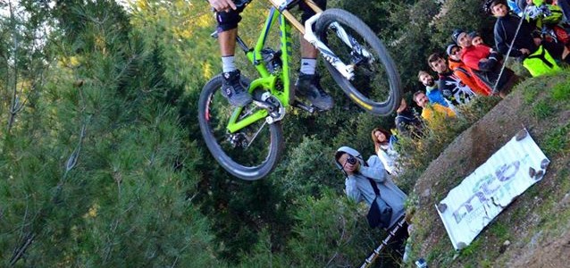 2nd downhill race at oraiokastro…17-18/10/2015 stay tuned 2nd downhill race at oraiokastro…17-18/10/2015 stay tuned